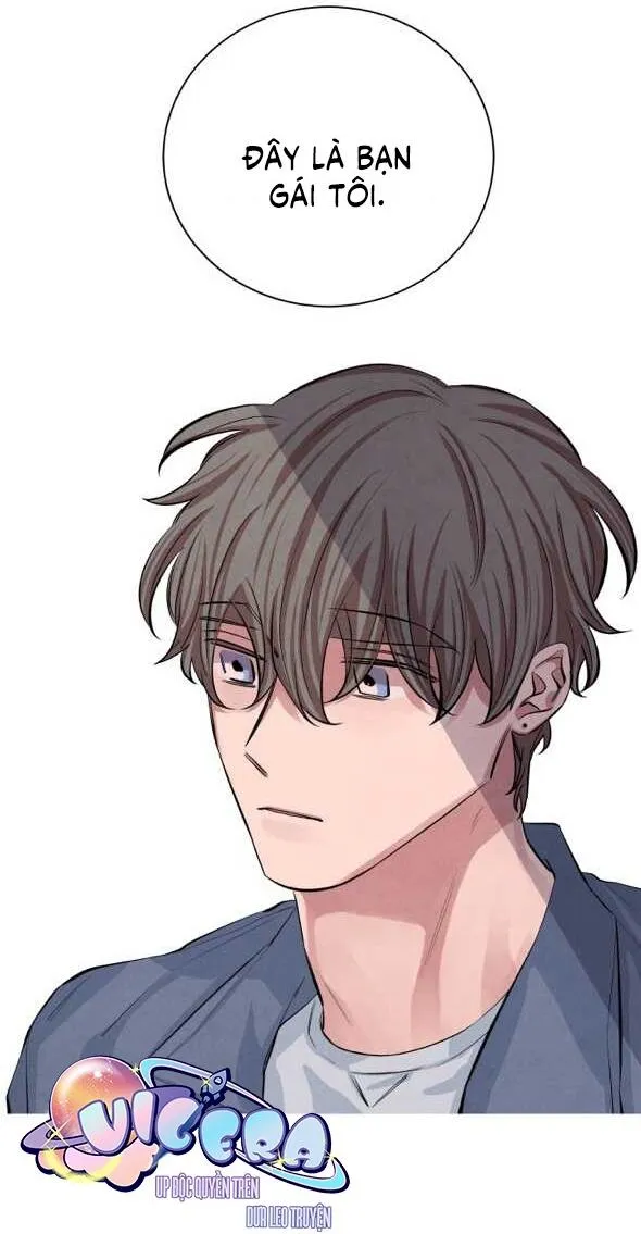 Âm Thanh Của San Hô Chapter 16 Trang 12