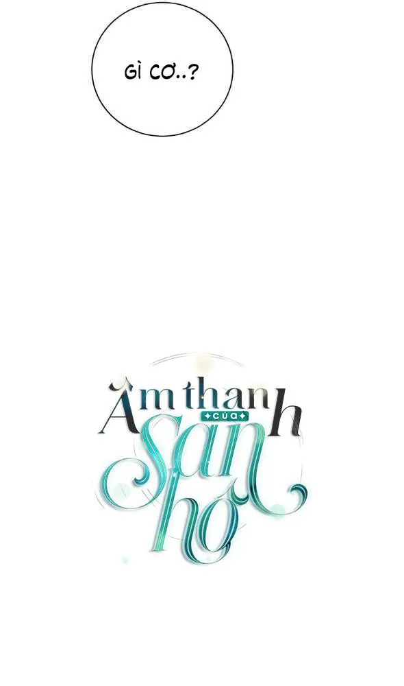 Âm Thanh Của San Hô Chapter 16 Trang 14