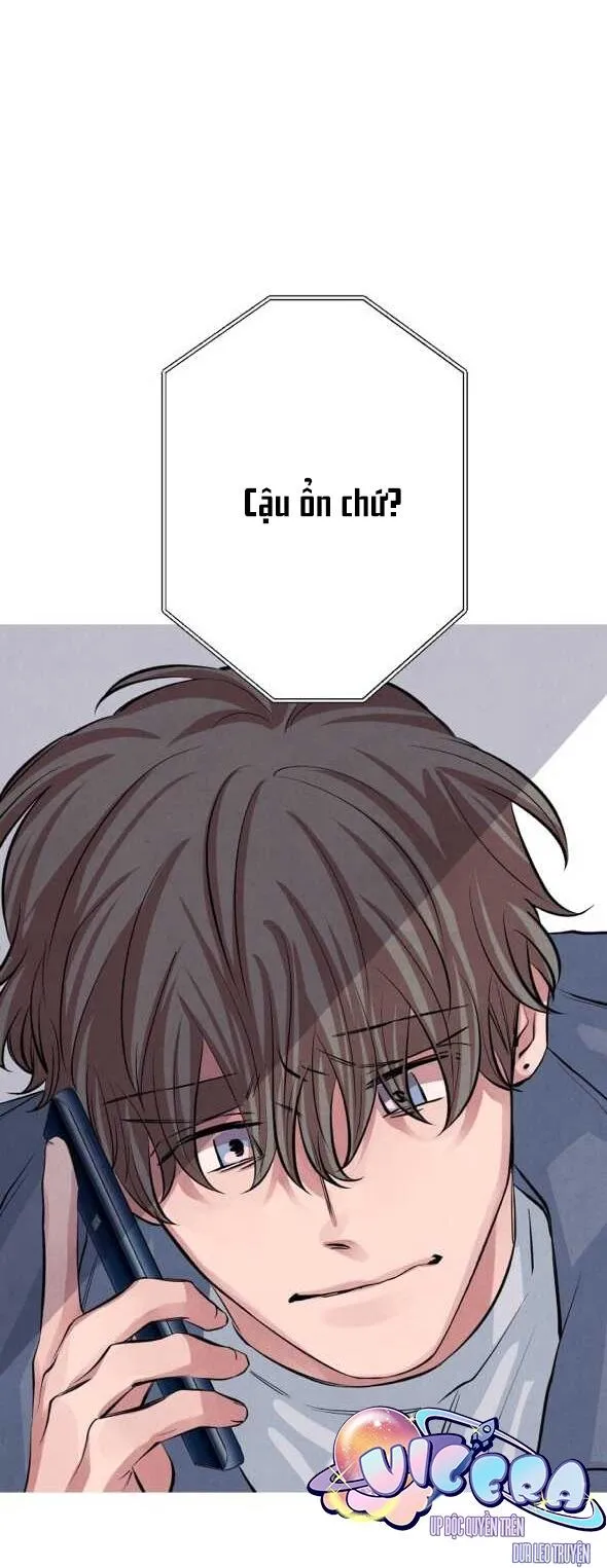 Âm Thanh Của San Hô Chapter 16 Trang 19