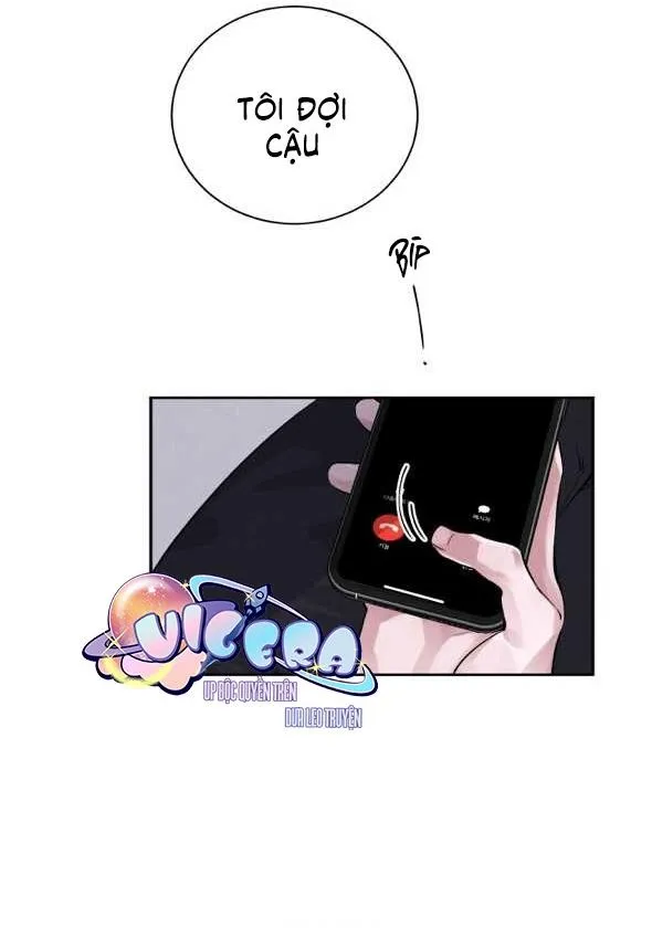 Âm Thanh Của San Hô Chapter 16 Trang 22