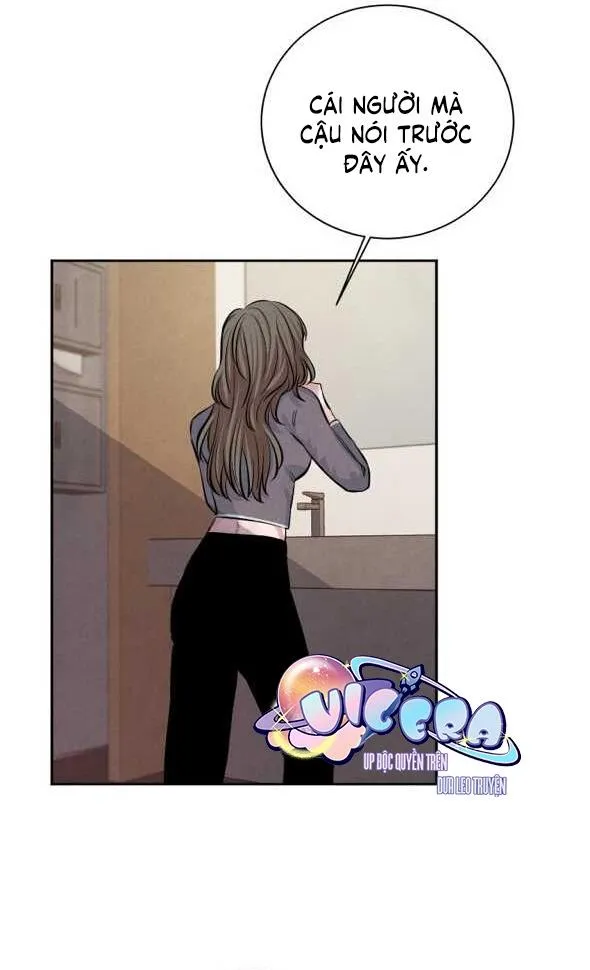 Âm Thanh Của San Hô Chapter 16 Trang 24