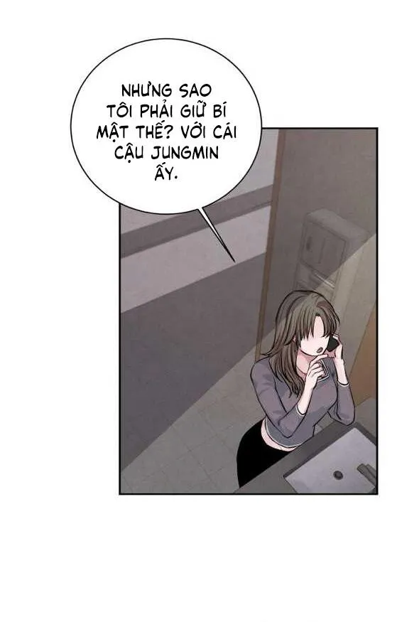 Âm Thanh Của San Hô Chapter 16 Trang 31