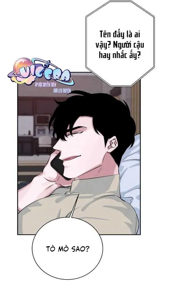 Âm Thanh Của San Hô Chapter 16 Trang 32