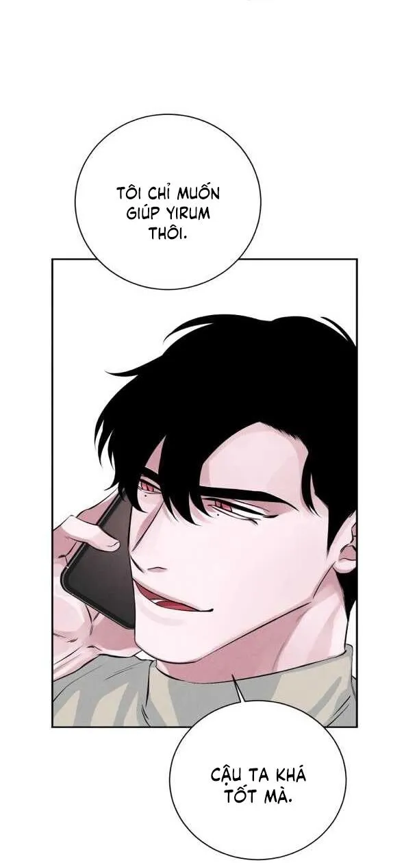 Âm Thanh Của San Hô Chapter 16 Trang 34