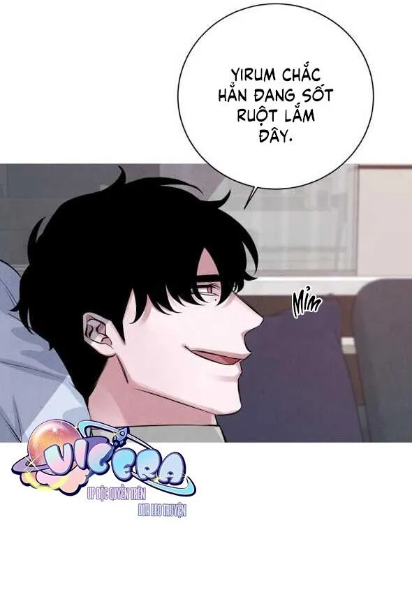 Âm Thanh Của San Hô Chapter 16 Trang 37