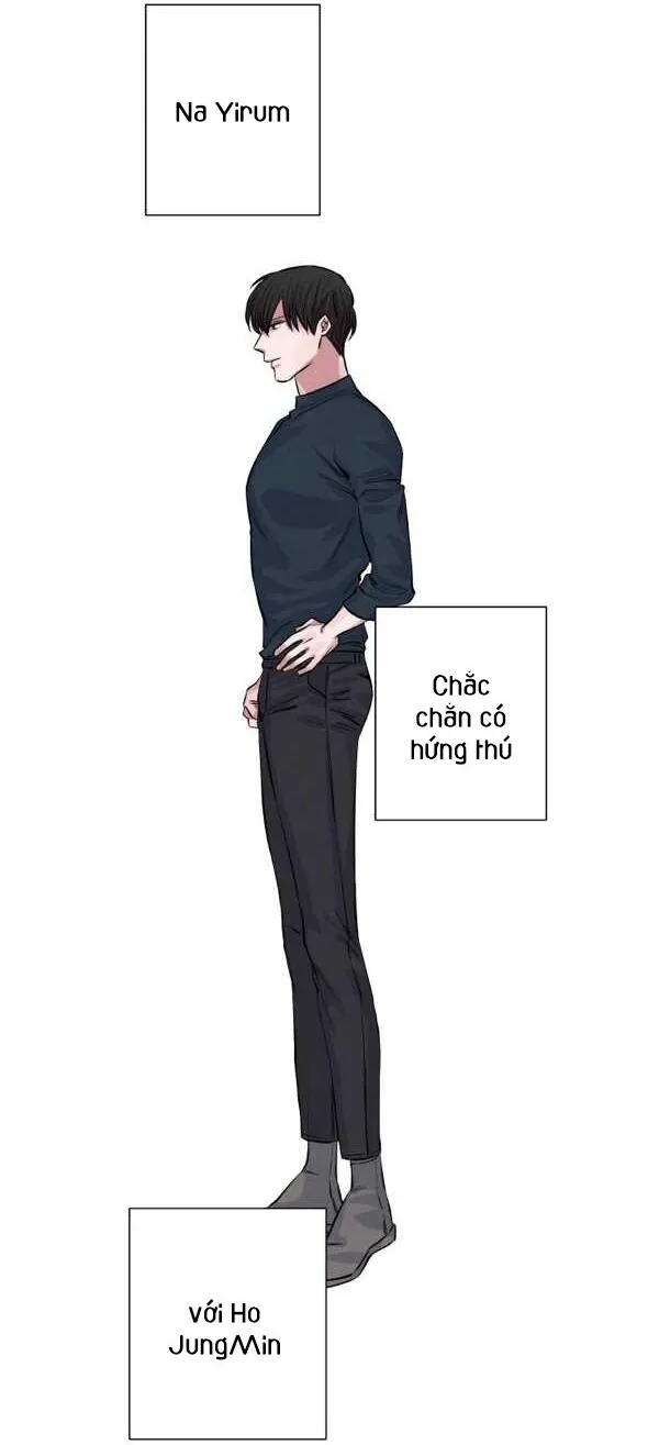 Âm Thanh Của San Hô Chapter 16 Trang 38