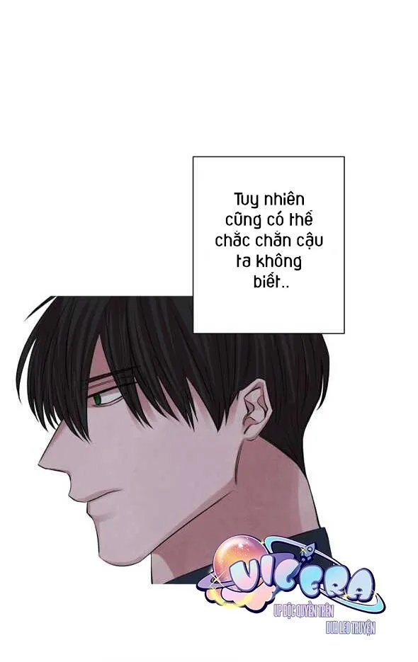 Âm Thanh Của San Hô Chapter 16 Trang 39