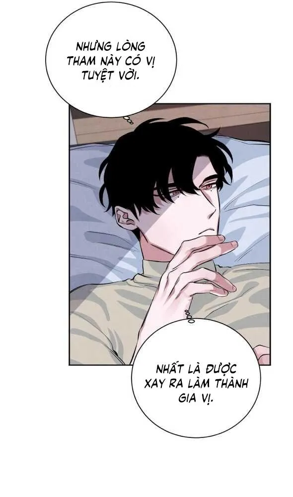 Âm Thanh Của San Hô Chapter 16 Trang 43