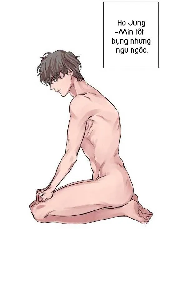 Âm Thanh Của San Hô Chapter 16 Trang 46