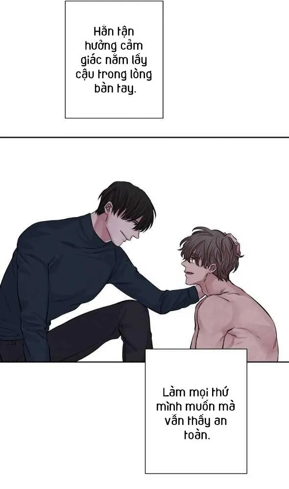 Âm Thanh Của San Hô Chapter 16 Trang 47