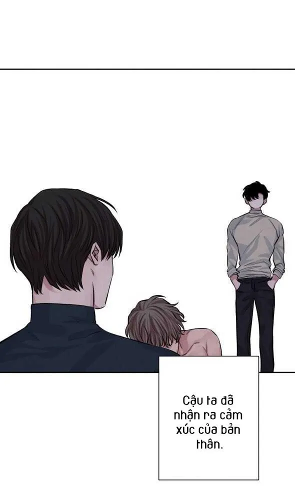 Âm Thanh Của San Hô Chapter 16 Trang 50