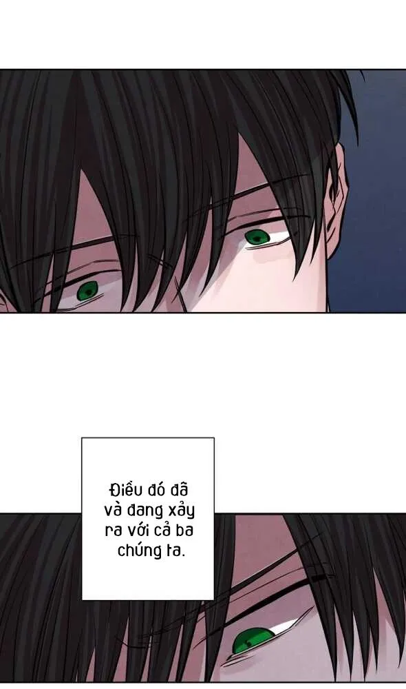 Âm Thanh Của San Hô Chapter 16 Trang 51