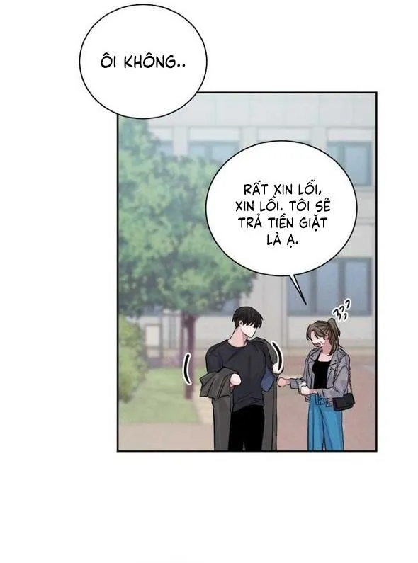 Âm Thanh Của San Hô Chapter 16 Trang 64