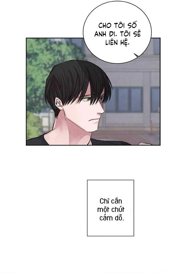 Âm Thanh Của San Hô Chapter 16 Trang 66