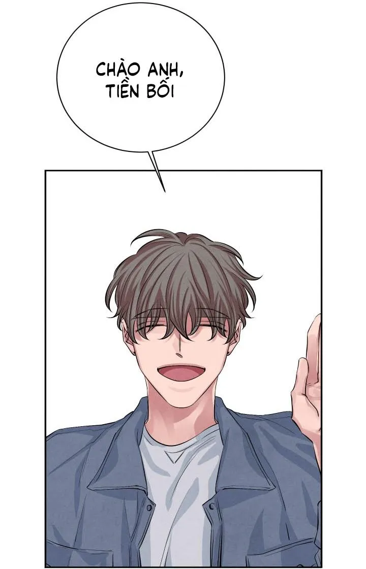 Âm Thanh Của San Hô Chapter 17 Trang 6