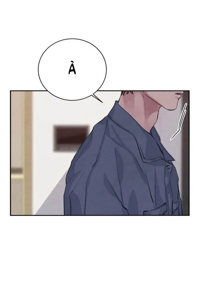 Âm Thanh Của San Hô Chapter 17 Trang 11