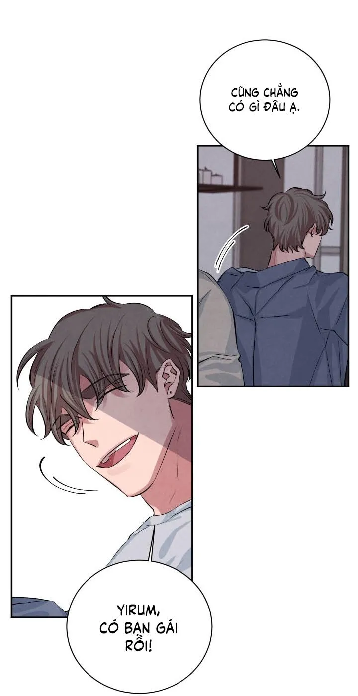 Âm Thanh Của San Hô Chapter 17 Trang 12