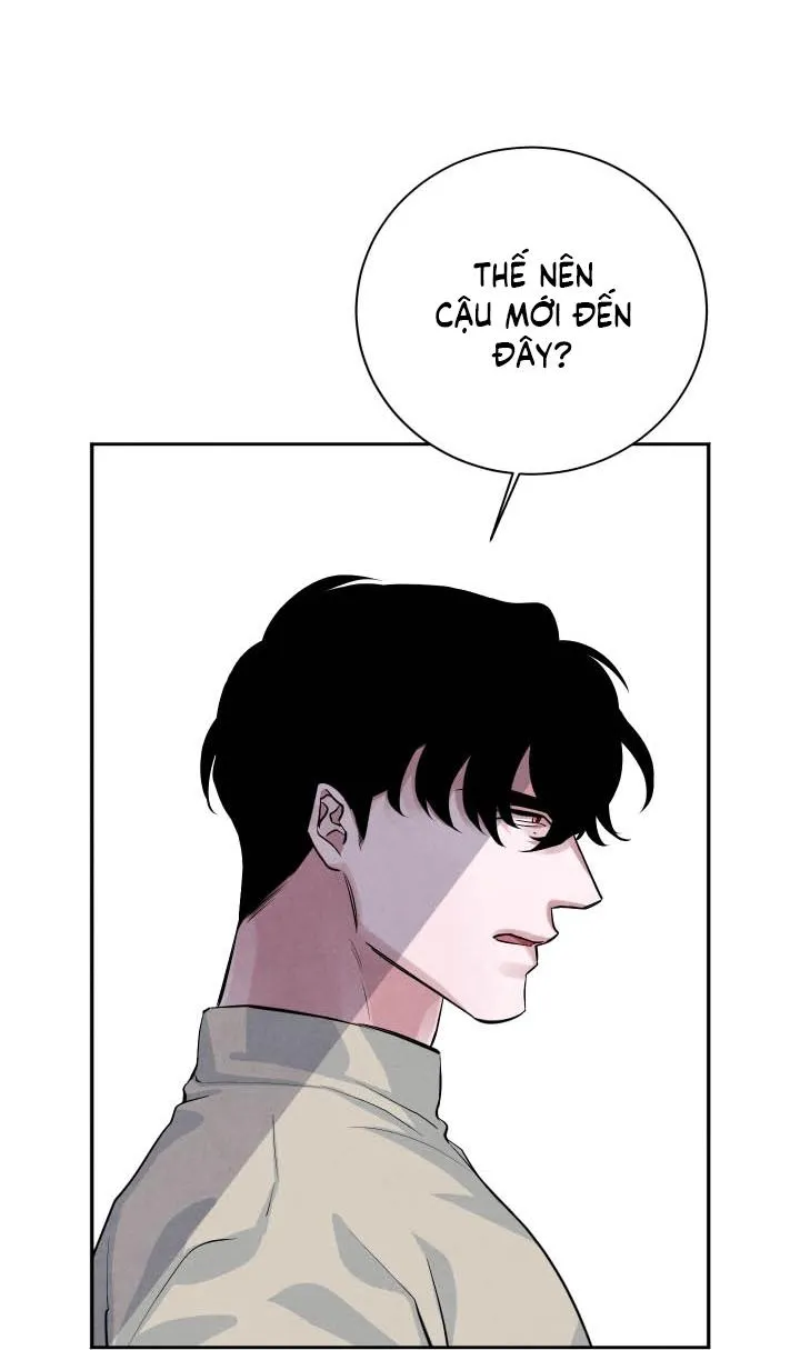 Âm Thanh Của San Hô Chapter 17 Trang 13