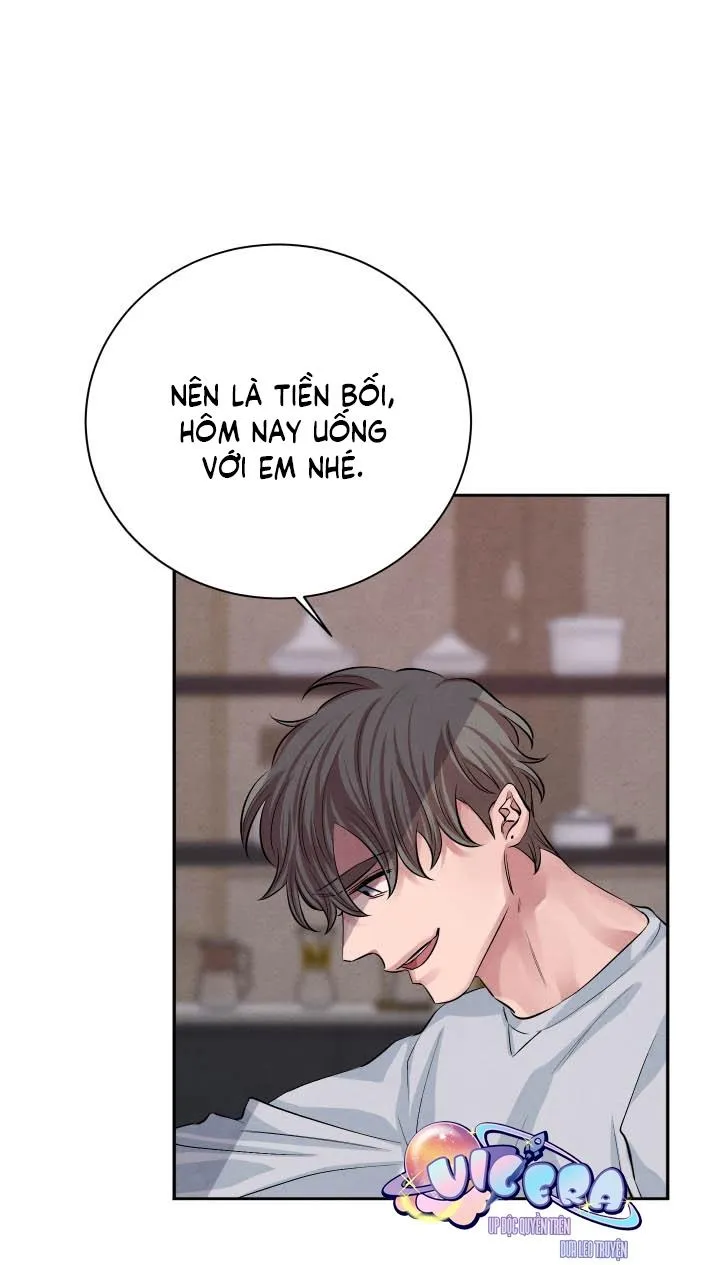 Âm Thanh Của San Hô Chapter 17 Trang 18