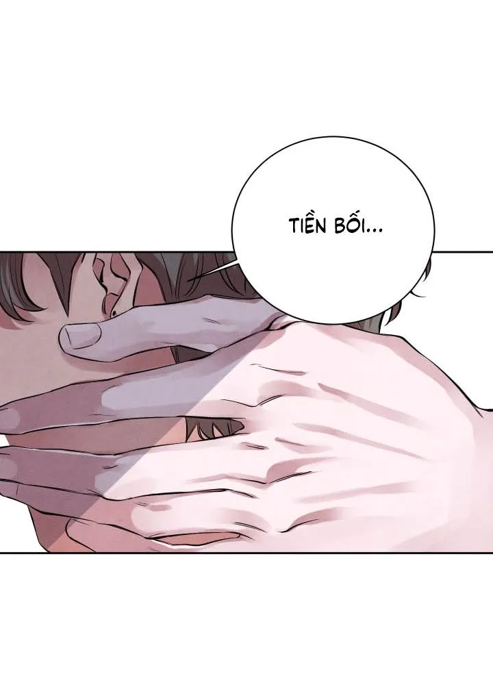 Âm Thanh Của San Hô Chapter 17 Trang 19