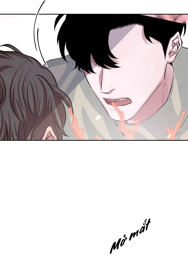 Âm Thanh Của San Hô Chapter 17 Trang 21