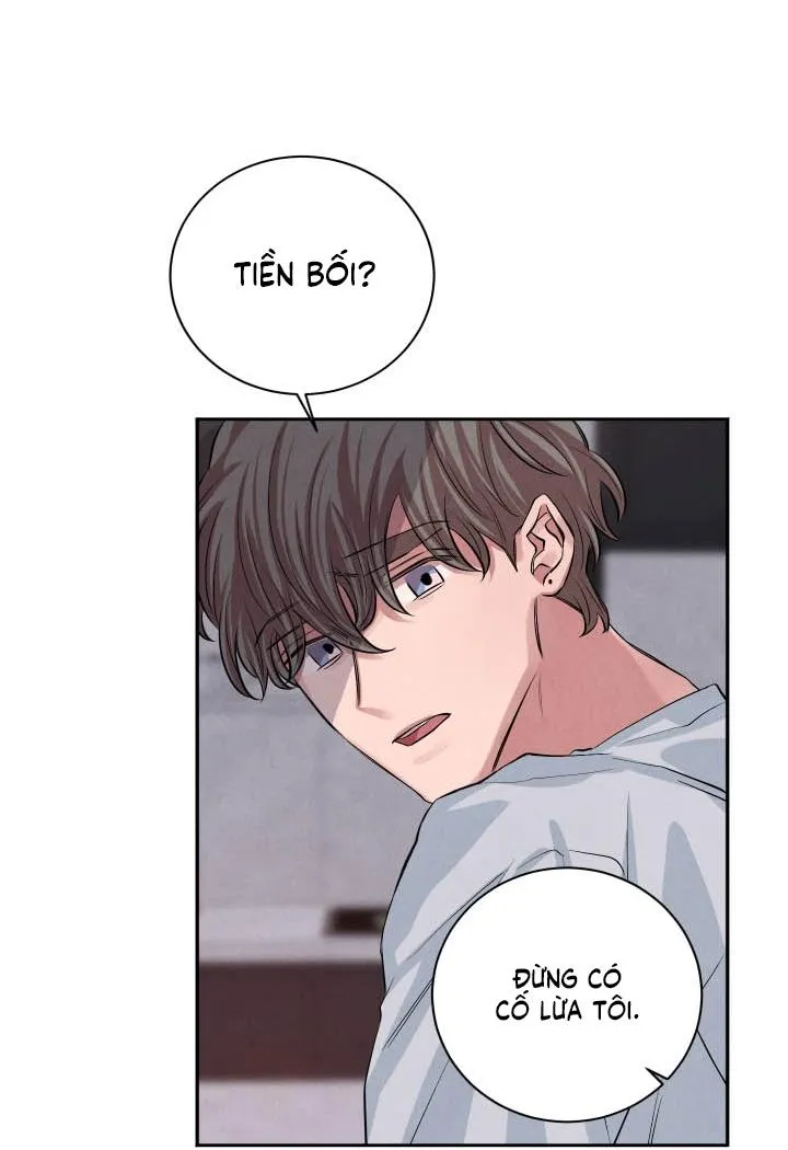 Âm Thanh Của San Hô Chapter 17 Trang 24