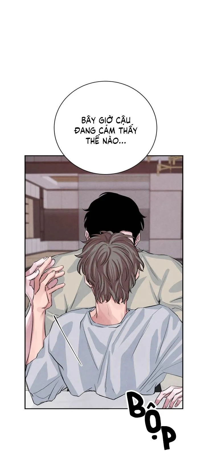 Âm Thanh Của San Hô Chapter 17 Trang 27