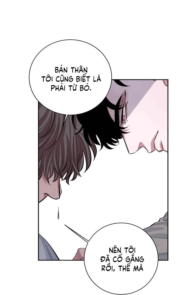 Âm Thanh Của San Hô Chapter 17 Trang 31