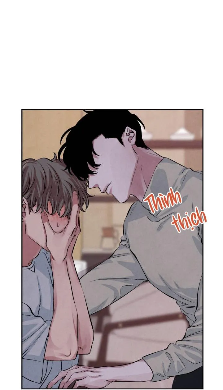 Âm Thanh Của San Hô Chapter 17 Trang 35