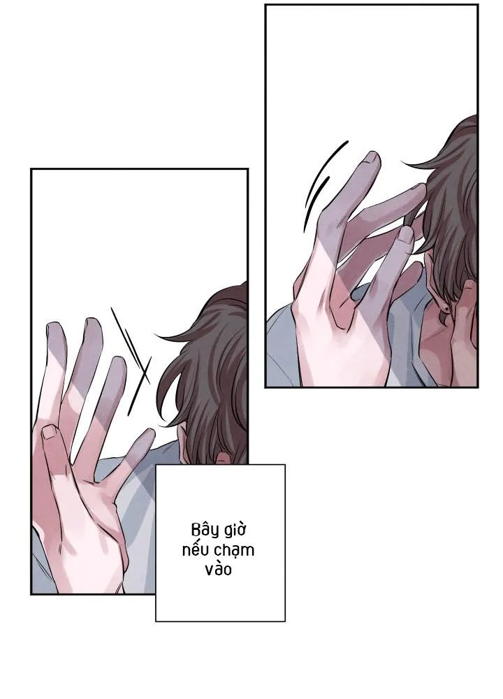 Âm Thanh Của San Hô Chapter 17 Trang 38