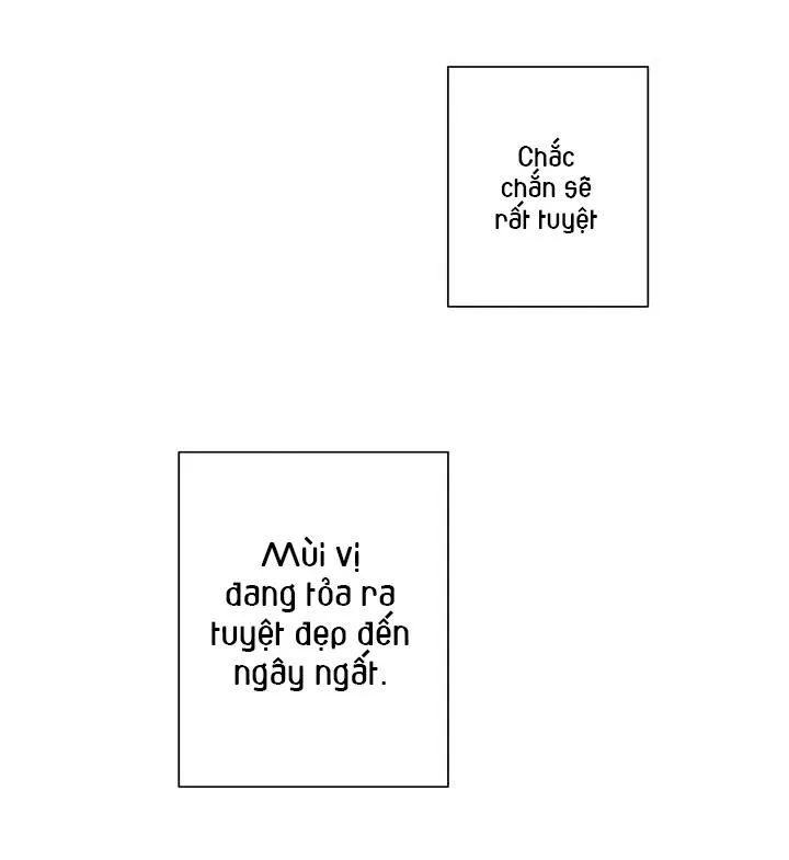 Âm Thanh Của San Hô Chapter 17 Trang 39