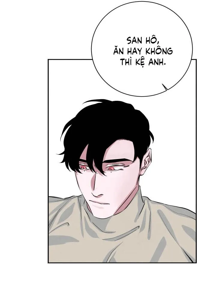 Âm Thanh Của San Hô Chapter 17 Trang 44