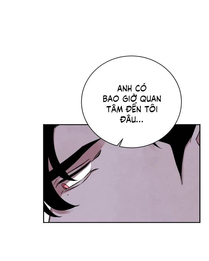 Âm Thanh Của San Hô Chapter 17 Trang 46