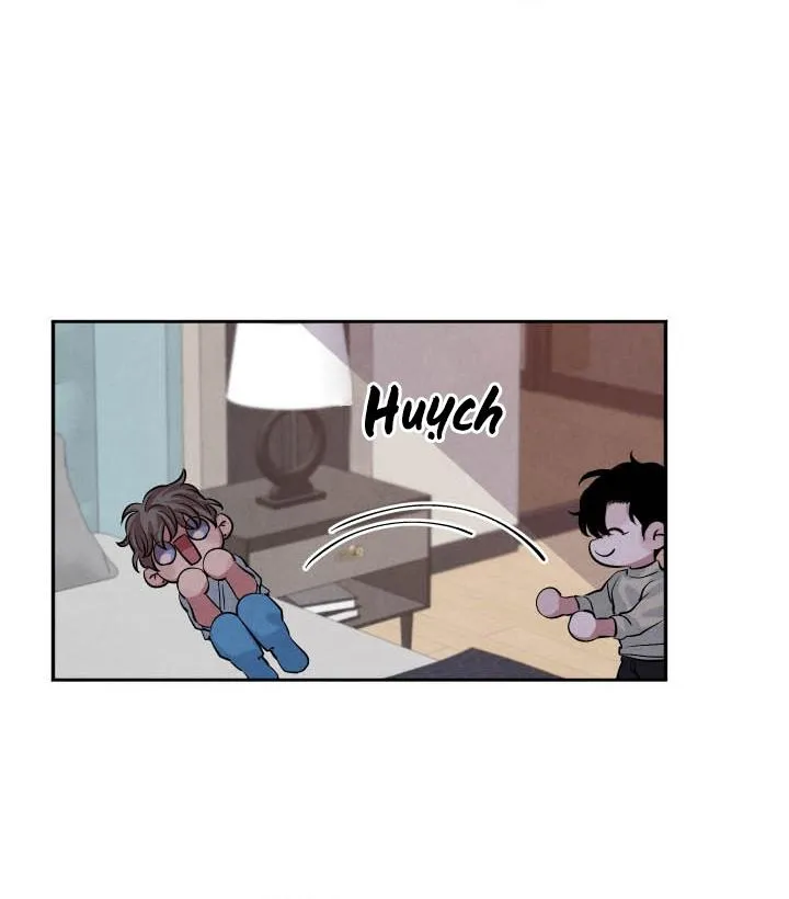 Âm Thanh Của San Hô Chapter 17 Trang 52