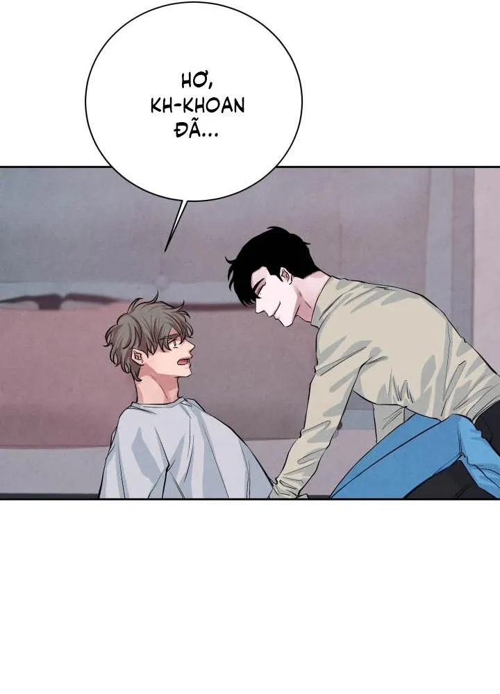 Âm Thanh Của San Hô Chapter 17 Trang 53