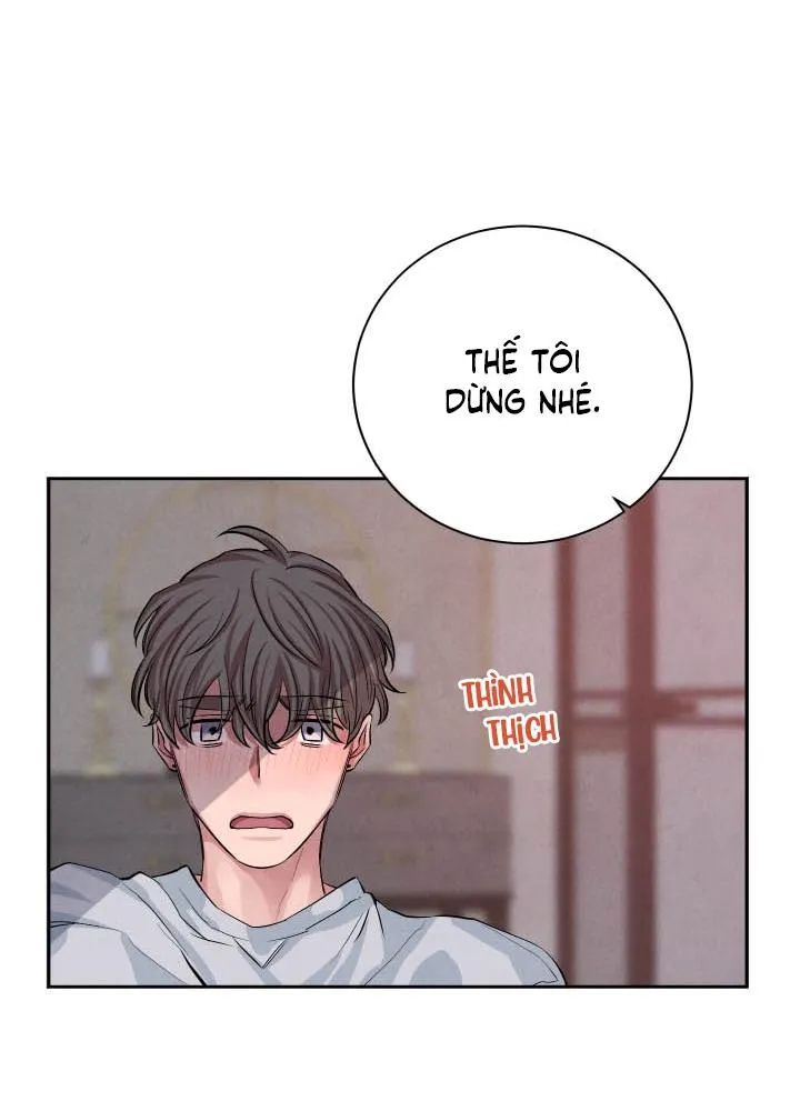 Âm Thanh Của San Hô Chapter 17 Trang 59