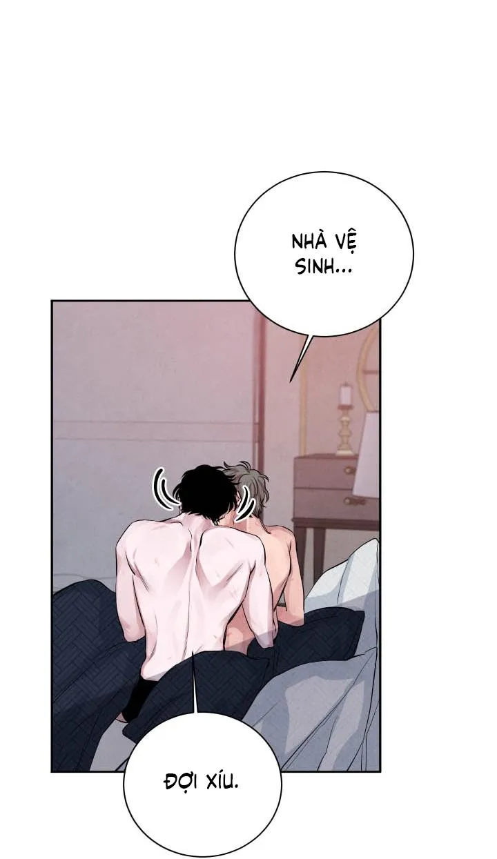 Âm Thanh Của San Hô Chapter 19 Trang 12