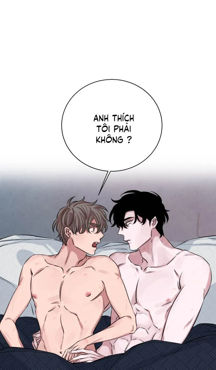 Âm Thanh Của San Hô Chapter 19 Trang 15