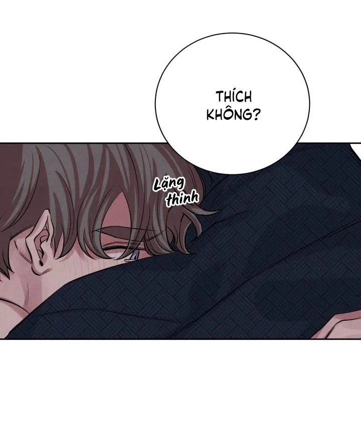 Âm Thanh Của San Hô Chapter 19 Trang 23