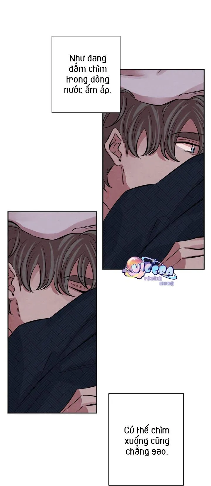 Âm Thanh Của San Hô Chapter 19 Trang 27