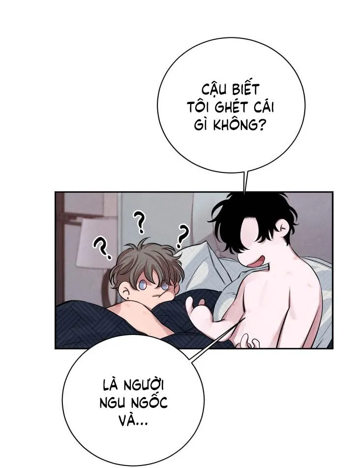 Âm Thanh Của San Hô Chapter 19 Trang 31