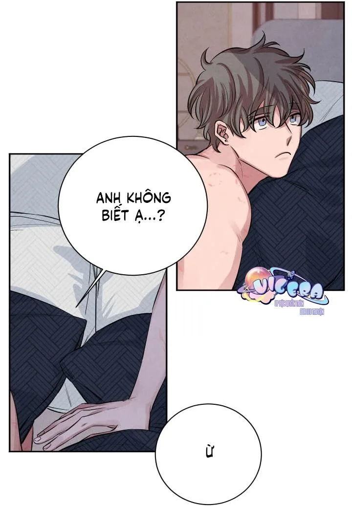 Âm Thanh Của San Hô Chapter 19 Trang 36