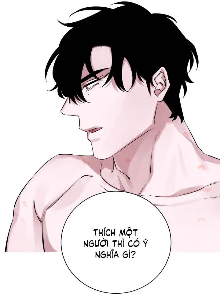 Âm Thanh Của San Hô Chapter 19 Trang 39