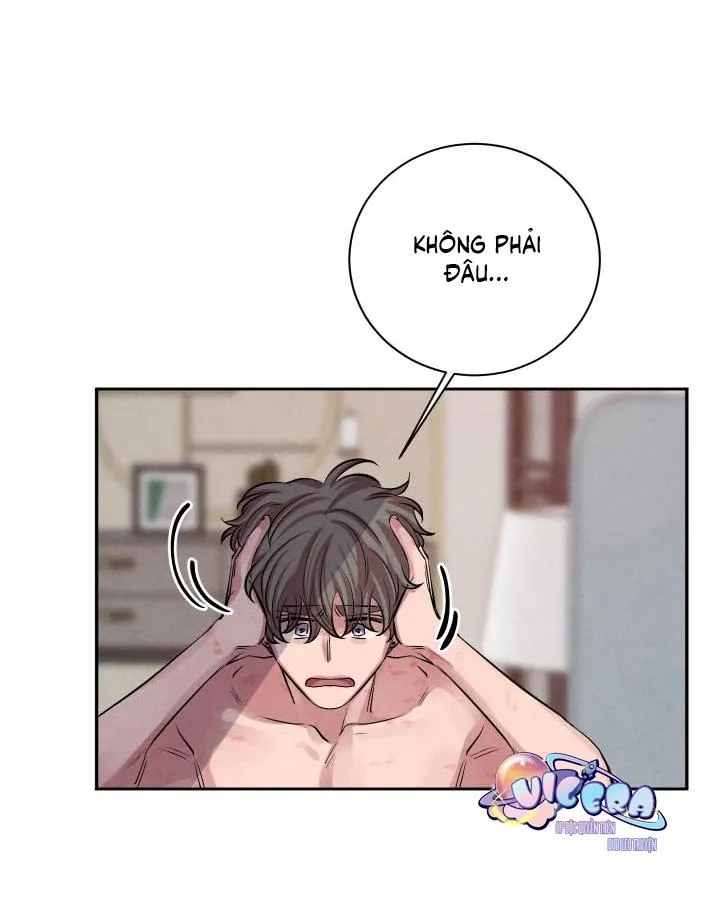 Âm Thanh Của San Hô Chapter 19 Trang 42