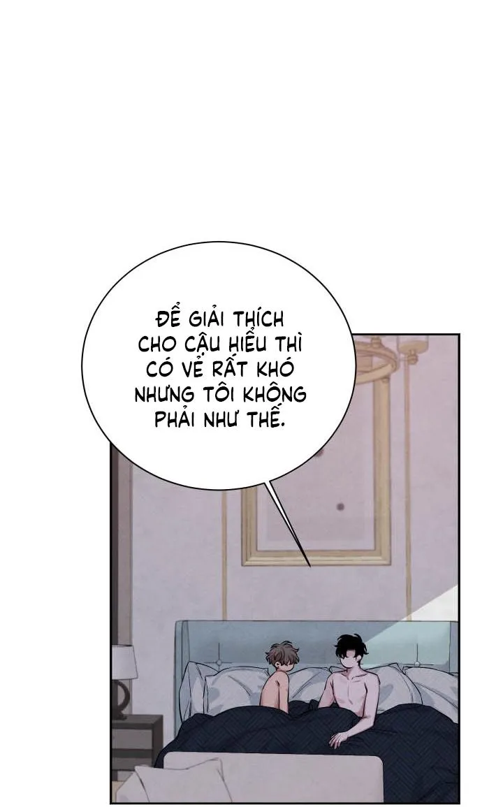 Âm Thanh Của San Hô Chapter 19 Trang 44