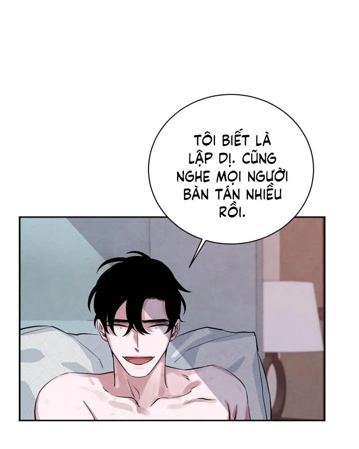 Âm Thanh Của San Hô Chapter 19 Trang 45