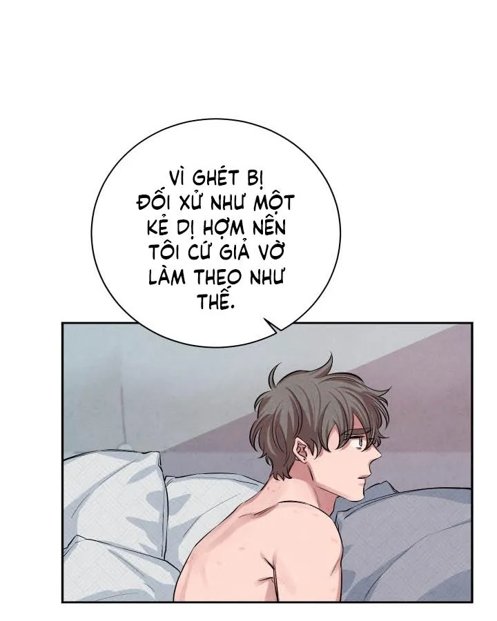 Âm Thanh Của San Hô Chapter 19 Trang 46