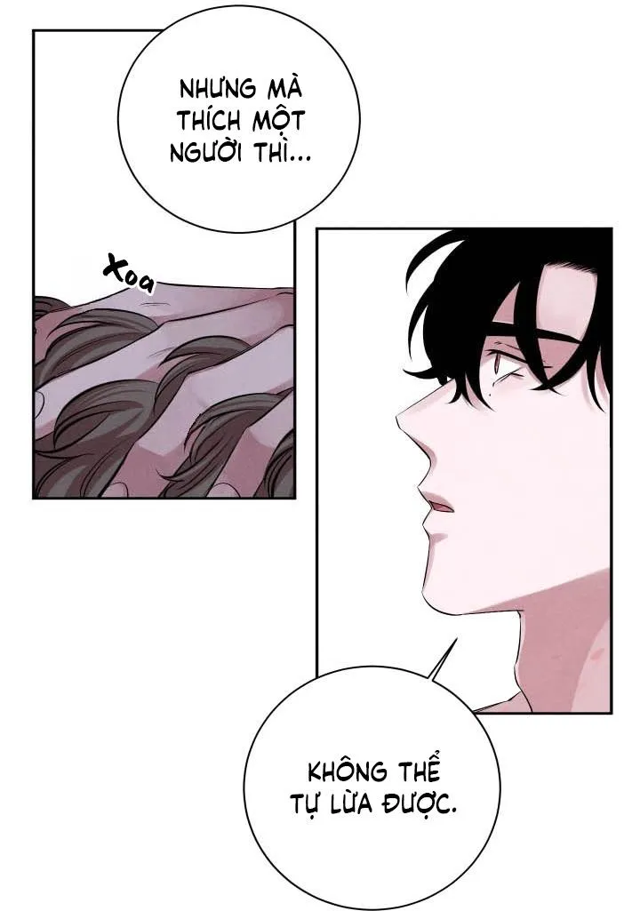 Âm Thanh Của San Hô Chapter 19 Trang 48