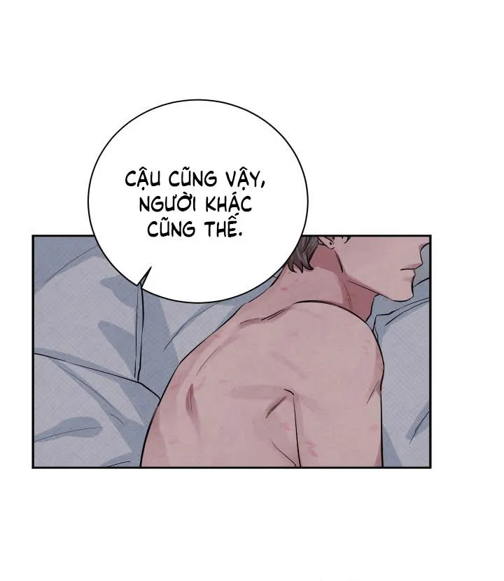 Âm Thanh Của San Hô Chapter 19 Trang 49