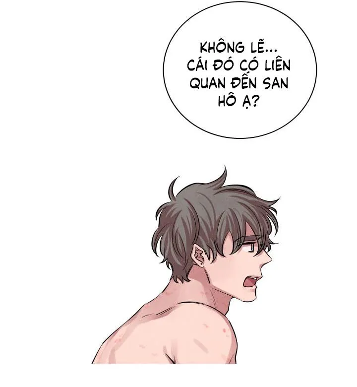 Âm Thanh Của San Hô Chapter 19 Trang 50